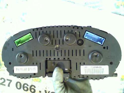 Instrument cluster SEAT IBIZA II (6K1) 1.9 SDI | BP3046033C47 