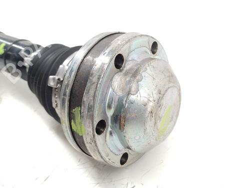 Right front driveshaft VW PASSAT B6 (3C2) 2.0 TDI 16V | BP29538982M39 