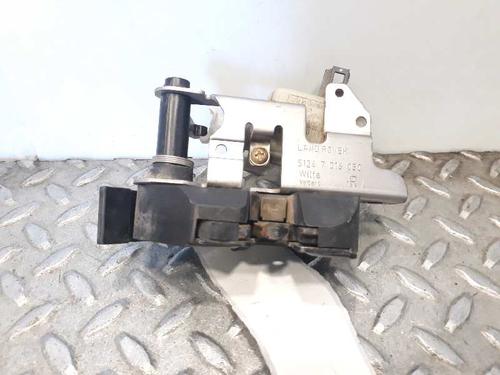 Bagklap lås LAND ROVER RANGE ROVER III (L322) [2002-2012]  7122155