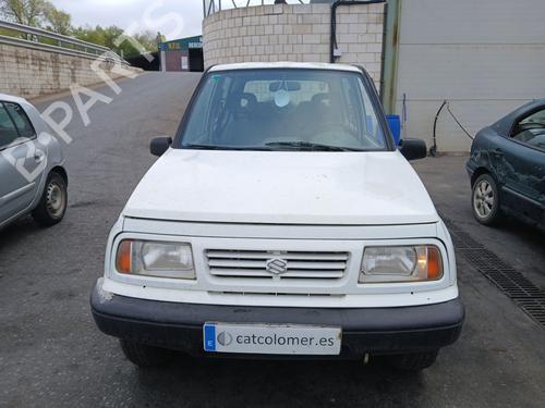 Brugte SUZUKI VITARA (ET) HDI (SE 420HDI) (87 hp) 4216140