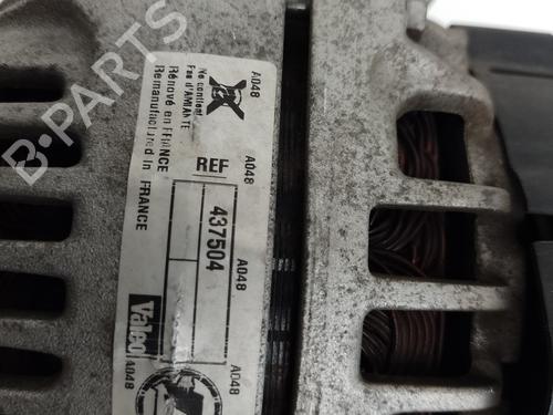 Alternator OPEL CORSA C (X01)  | BP18159569M7 