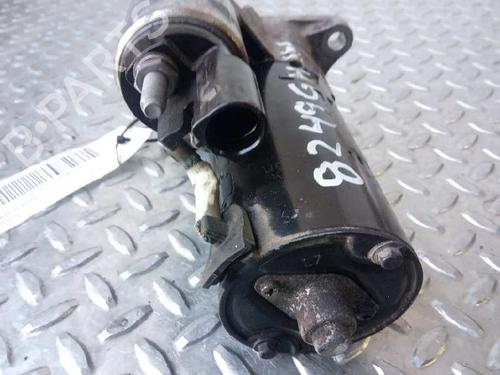 Starter VW PASSAT B6 (3C2)  | BP5932891M8 