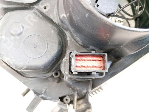 Right headlight OPEL ASTRA H GTC (A04) 1.9 CDTI (L08) | BP37376850C29 - Image 5