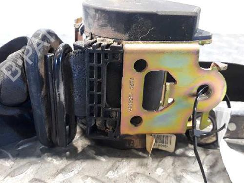 Rear right seatbelt CITROËN C8 (EA_, EB_) 2.2 HDi | BP8759021I28 
