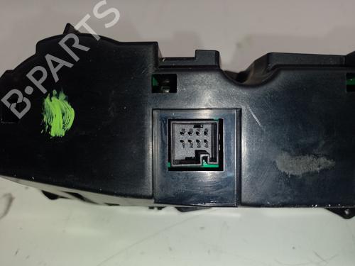 Climate control MERCEDES-BENZ E-CLASS (W211)  | BP24107091I5 