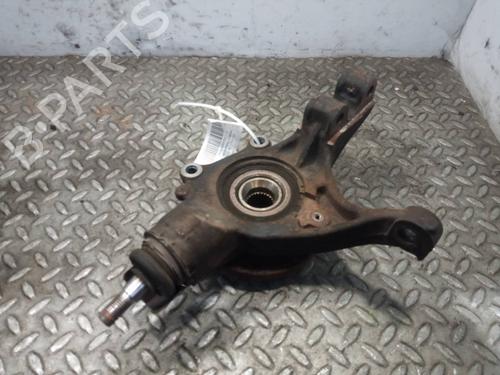 Right front steering knuckle PEUGEOT 307 (3A/C)  | BP16502672M26 