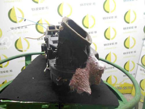 Heater matrix box MERCEDES-BENZ M-CLASS (W163) ML 430 (163.172) | BP14230169M61 