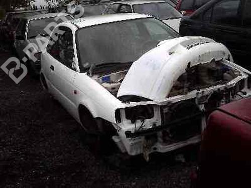 Used Parts SUZUKI BALENO Hatchback (EG)  1.3 i 16V (SY413)  246814