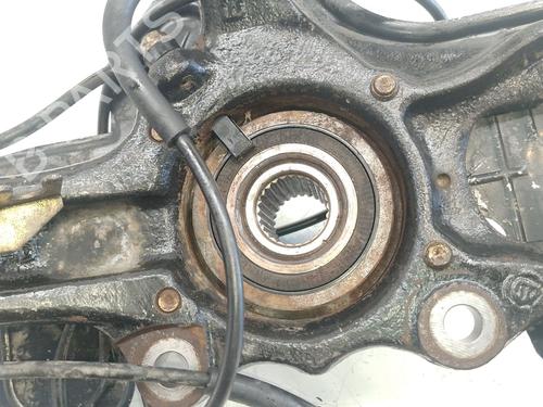 Right front steering knuckle ALFA ROMEO 147 (937_)  | BP24935759M26 