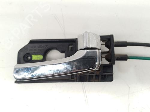 Front right interior door handle KIA CARNIVAL / GRAND CARNIVAL III (VQ) 2.9 CRDi | BP32359487I14
