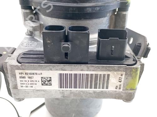 Steering pump DS DS 4 / DS 4 CROSSBACK (NX_) 1.6 BlueHDi 120 | BP38933350M99 - Image 5