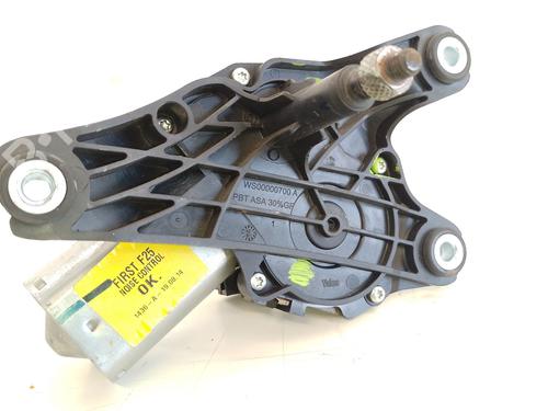 Rear wiper motor BMW X3 (F25) xDrive 20 d | BP27184306M102 