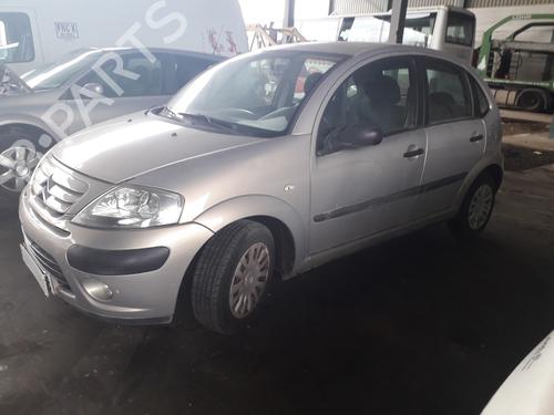Control unit CITROËN C3 I (FC_, FN_) 1.4 HDi | BP10014985M11 