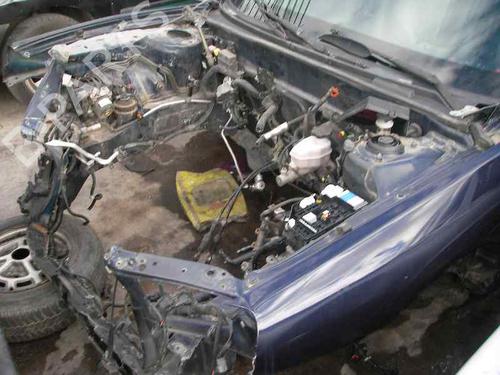 Servo brake HYUNDAI ELANTRA III (XD)  | BP3035407M42 