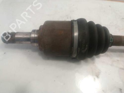 Right front driveshaft FIAT PUNTO (188_)  | BP5030154M39 