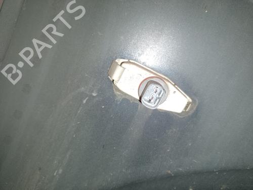 Left front fenders SSANGYONG KYRON  | BP24107197C41 
