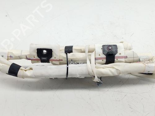Used Right curtain airbag FORD FOCUS III 2.0 TDCi (163 hp) 26653353