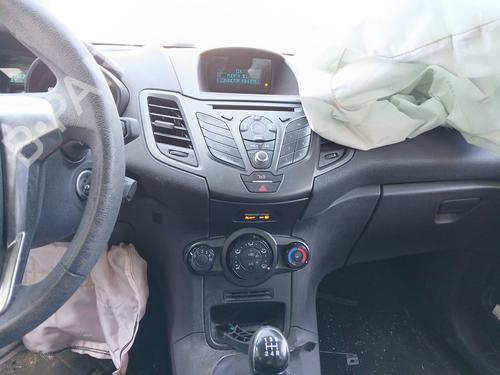 Pedal FORD FIESTA VI (CB1, CCN) 1.5 TDCi | BP36436239I4 - Image 13