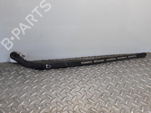 Used Front windshield wiper arm CITROËN C4 I (LC_) [2004-2014]  8181002