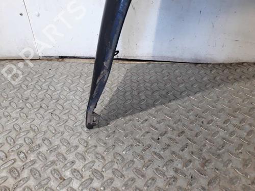 Rear bumper VW POLO III (6N1) 60 1.4 | BP3068888C8 