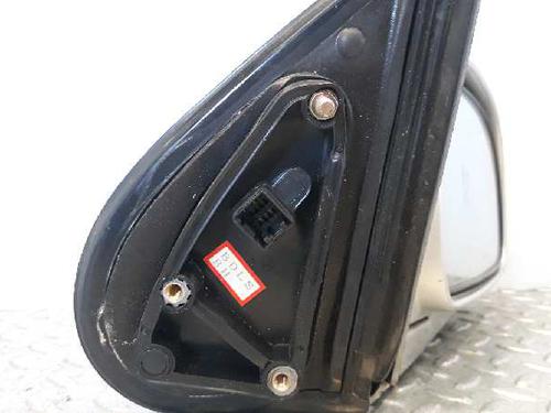 Right mirror HYUNDAI SANTA FÉ I (SM) 2.0 CRDi | BP5884361C27 