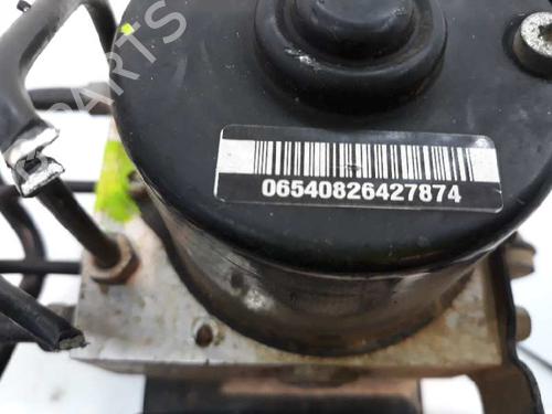 ABS pump VOLVO S40 II (544) 2.0 D | BP4027225M43 