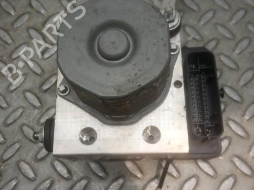 ABS pump NISSAN MICRA V (K14)  | BP12560712M43 