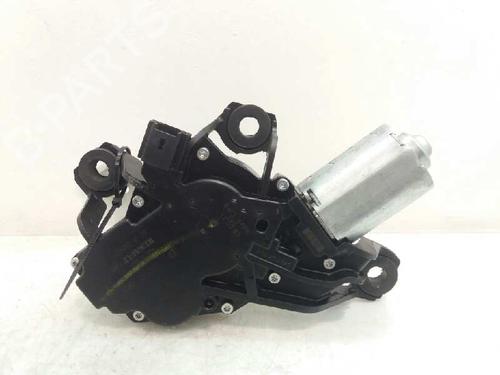 Rear wiper motor RENAULT MEGANE II (BM0/1_, CM0/1_)  | BP4649049M102 