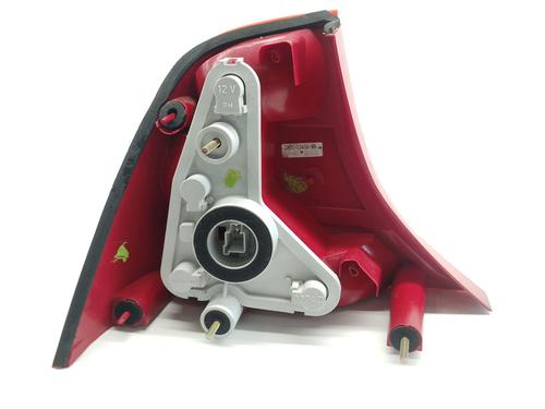 Right taillight FORD FOCUS I (DAW, DBW) 1.6 16V | BP27865465C35 