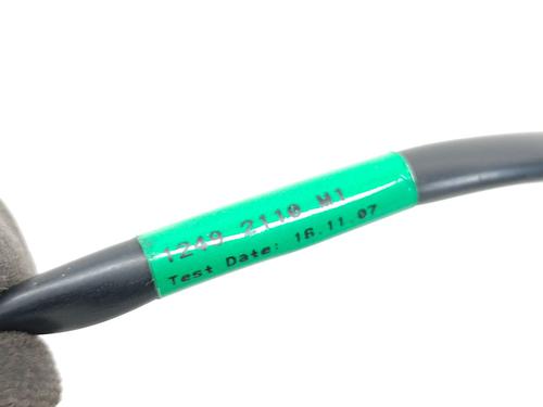 Left mirror NISSAN NOTE (E11, NE11) 1.5 dCi | BP29915874C26