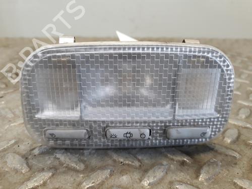 Used Interior roof light CITROËN C4 Grand Picasso I (UA_) [2006-2013]  9750588