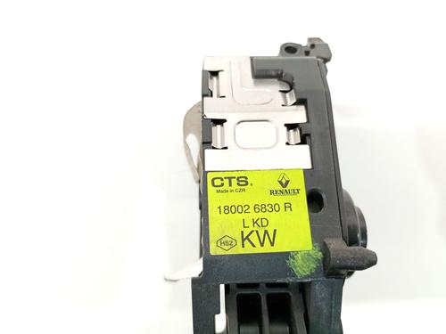 Pedal RENAULT MEGANE IV Hatchback (B9A/M/N_) 1.5 dCi 110 (B9A3) | BP35904156I4 - Image 3