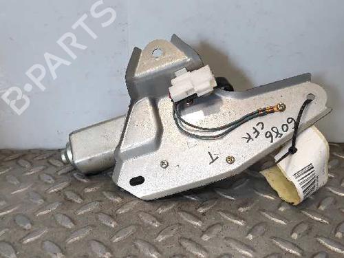 Rear wiper motor MAZDA 2 (DY) 1.4 | BP4513870M102 