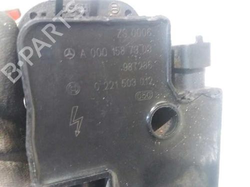 Ignition coil MERCEDES-BENZ CLK (C208) CLK 320 (208.365) | BP4683901M94