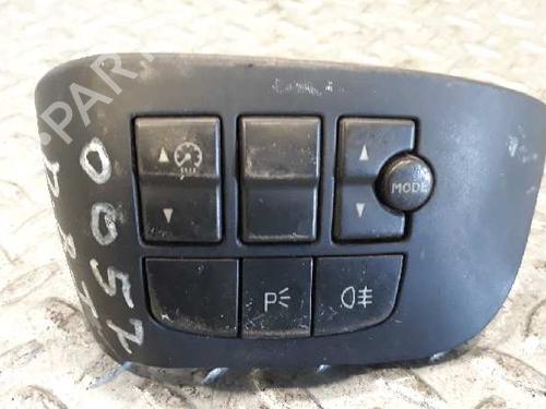 Hovedlysbryter FIAT STILO (192_) [2001-2010]  14228809