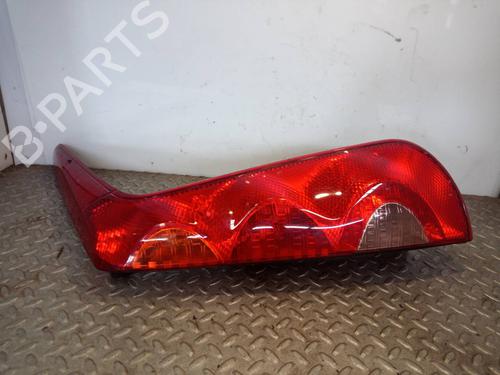 Used Right taillight NISSAN NOTE (E11, NE11) [2005-2013]  13501221