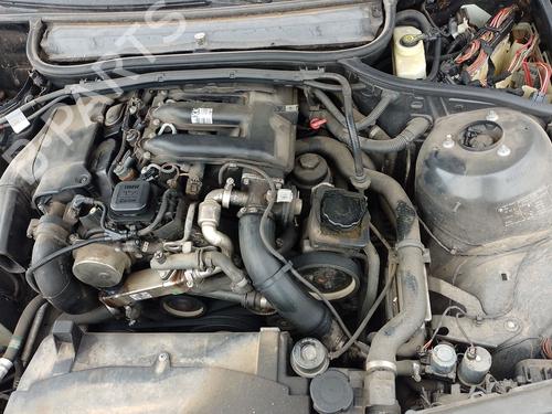 Used Gearbox BMW 3 (E46) 320 i (150 hp) 27327181