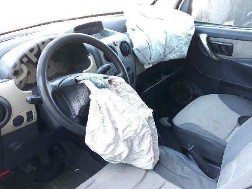 Expansion tank PEUGEOT PARTNER MPV (5_, G_) 1.6 HDi 75 | BP7711994C120  - Image 6