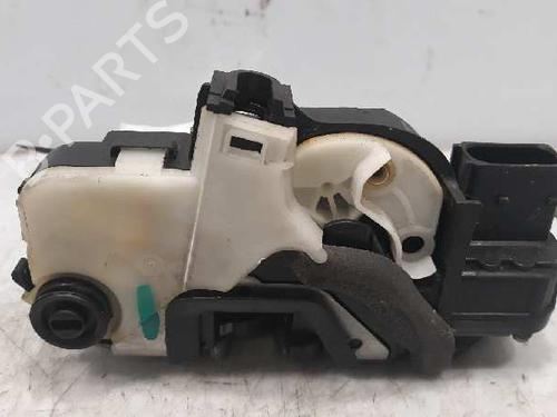 Used Rear right lock CHEVROLET CRUZE (J300) [2009-2025]  3644430