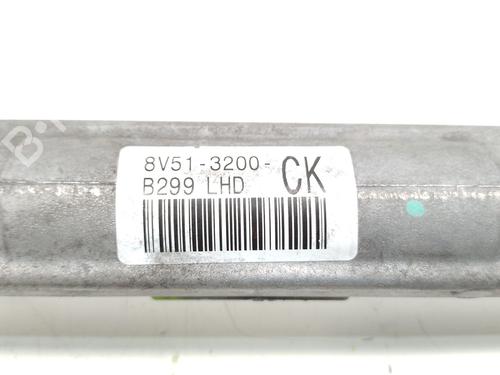 Steering rack FORD FIESTA VI (CB1, CCN) 1.0 EcoBoost | BP32361680M22 - Image 4