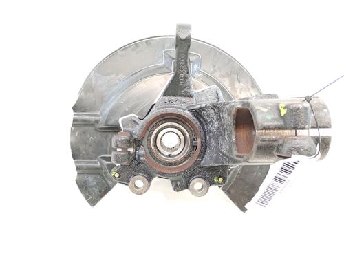 Left front steering knuckle FORD KUGA II (DM2) 2.0 TDCi 4x4 | BP34701874M25 - Image 3