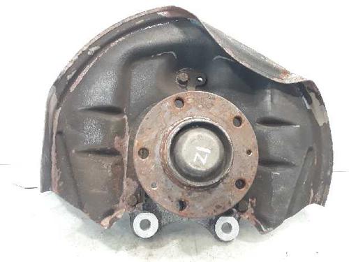 Left rear steering knuckle PEUGEOT 407 (6D_)  | BP4883917M27 