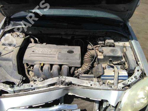 Cylinder head TOYOTA AVENSIS (_T25_)  | BP10980139M5  - Image 10