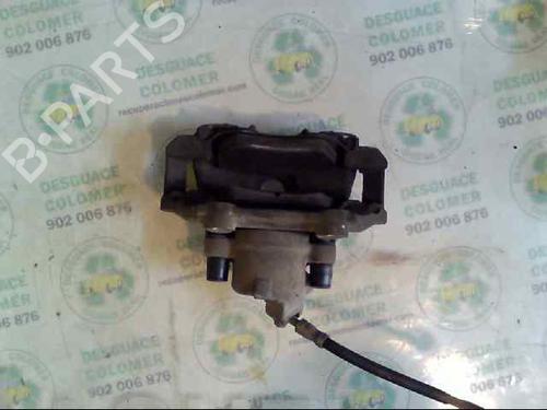 Venstre bremsekaliber foran VW GOLF IV (1J1) 1.9 TDI | BP11623690M105 