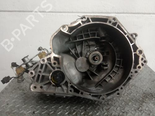 Used Gearbox OPEL CORSA D (S07) 1.3 CDTI (L08, L68) (75 hp) 9626600