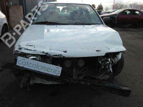 Used Parts NISSAN PRIMERA Hatchback (P10)  2.0 16V  646646