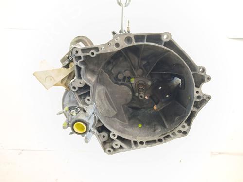 Used Gearbox Gearbox CITROËN C4 I (LC_) 1.6 HDi (109 hp) 33182471 33182471