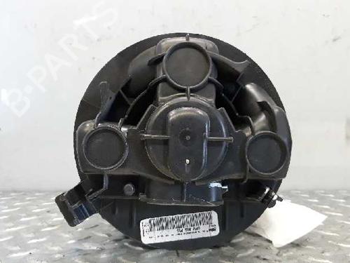 Heater blower motor RENAULT CLIO III Grandtour (KR0/1_)  | BP5412954M62 