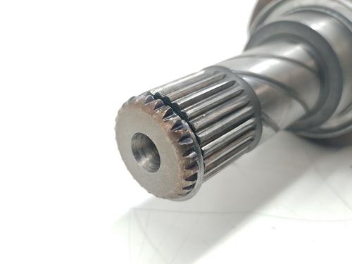 Left front driveshaft MERCEDES-BENZ CITAN MPV (W415) 109 CDI (415.703) | BP28290122M38 