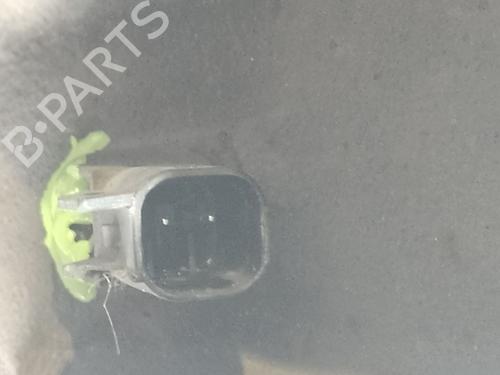 Right front steering knuckle FORD FOCUS II (DA_, HCP, DP)  | BP24106709M26 
